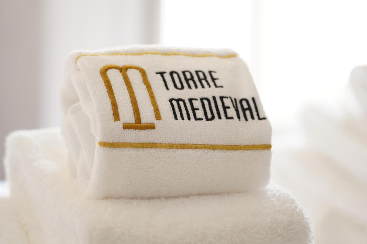 Torre Medieval Viseu Exterior photo
